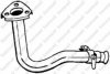 BOSAL 736-527 Exhaust Pipe